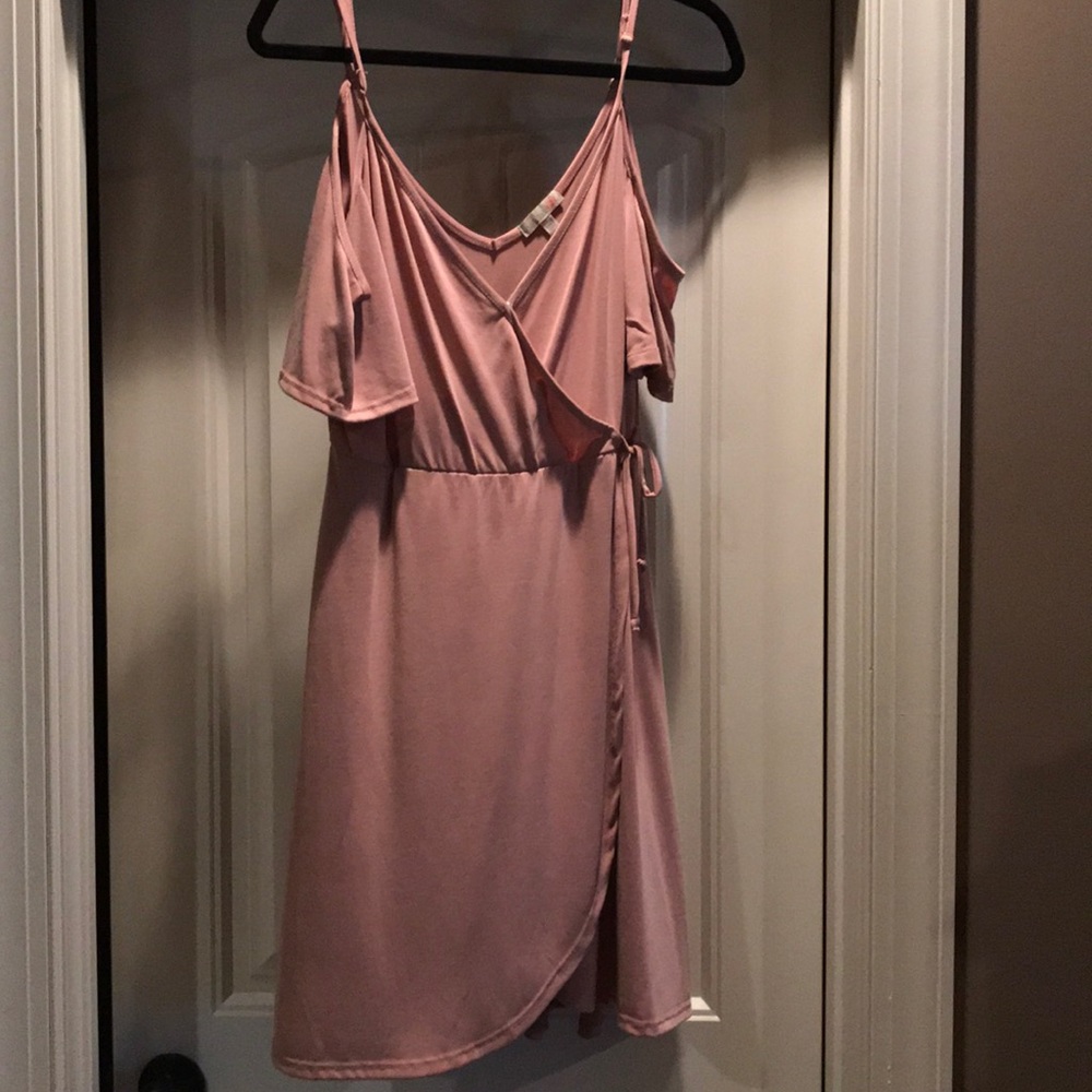 GB Mauve Pink